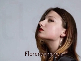 Florencehargus