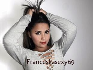 Franceskasexy69