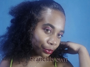 Franciabrown