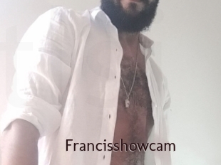 Francisshowcam