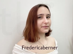 Fredericaberner