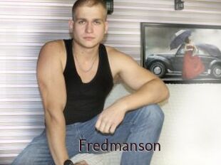 Fredmanson