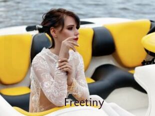 Freetiny