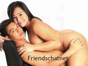 Friendschatnet