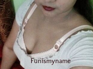 Funismyname