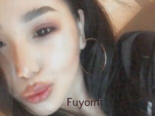Fuyomi