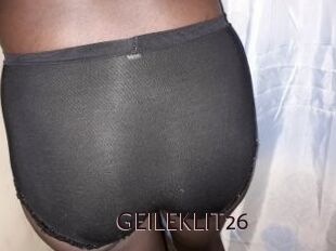 GEILEKLIT26