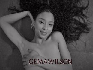 GEMAWILSON