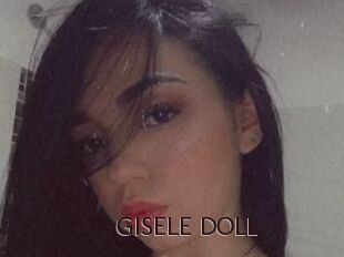 GISELE_DOLL