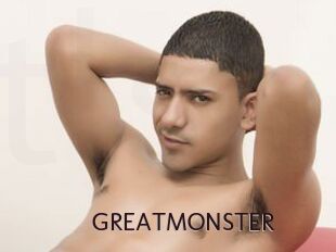 GREATMONSTER