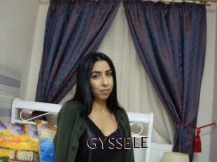 GYSSELE