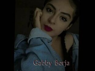 Gabby_Borja