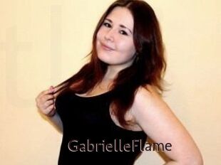 Gabrielle_Flame