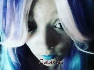 Galaxias