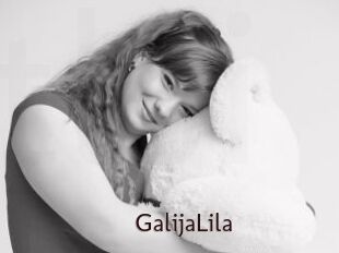 GalijaLila