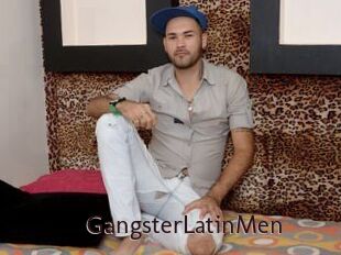 GangsterLatinMen