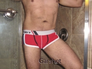 Garshot