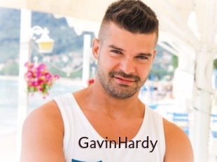 GavinHardy