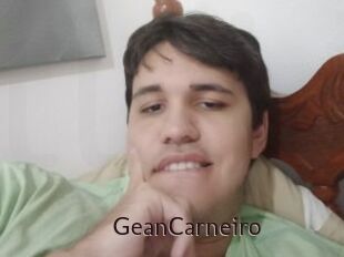 GeanCarneiro