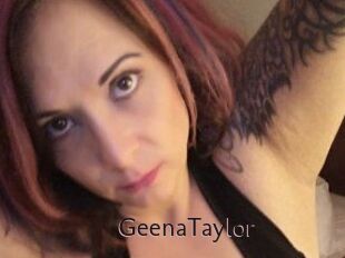 Geena_Taylor