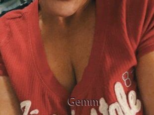 Gemm