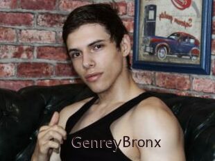 GenreyBronx