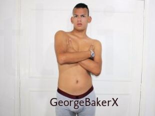 GeorgeBakerX