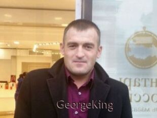 GeorgeKing
