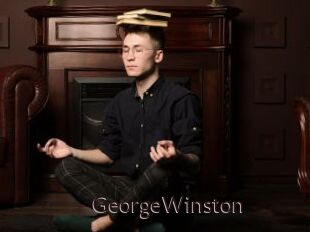 GeorgeWinston