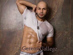 GeremyGallego