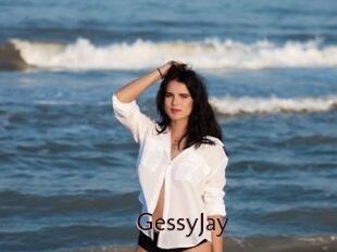 GessyJay