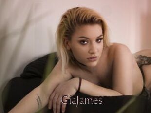 GiaJames