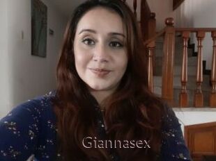 Giannasex