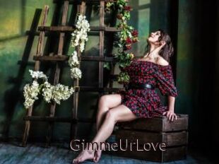 GimmeUrLove