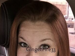 GingerFire33