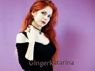 GingerKatarina