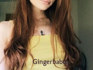 Gingerbabes