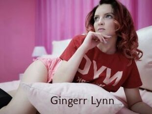 Gingerr_Lynn