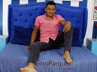 GinoParquer