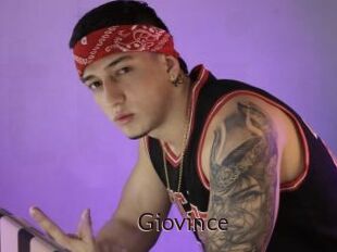 Giovince
