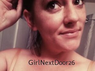 GirlNextDoor26