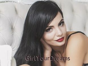 GirlYourDreams