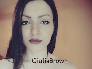 GiuliaBrown