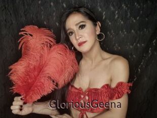 GloriousGeena