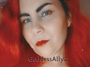 GoddessAlly27