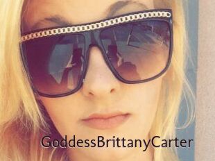 GoddessBrittanyCarter