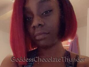 GoddessChocolateThunder