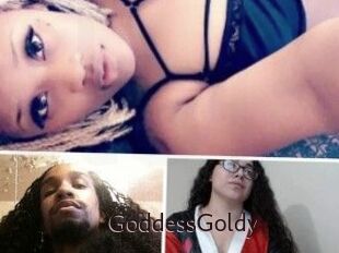 GoddessGoldy