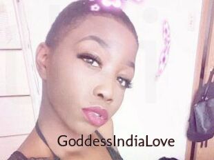 GoddessIndiaLove