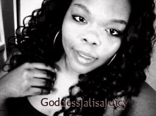 GoddessJalisaJuicy